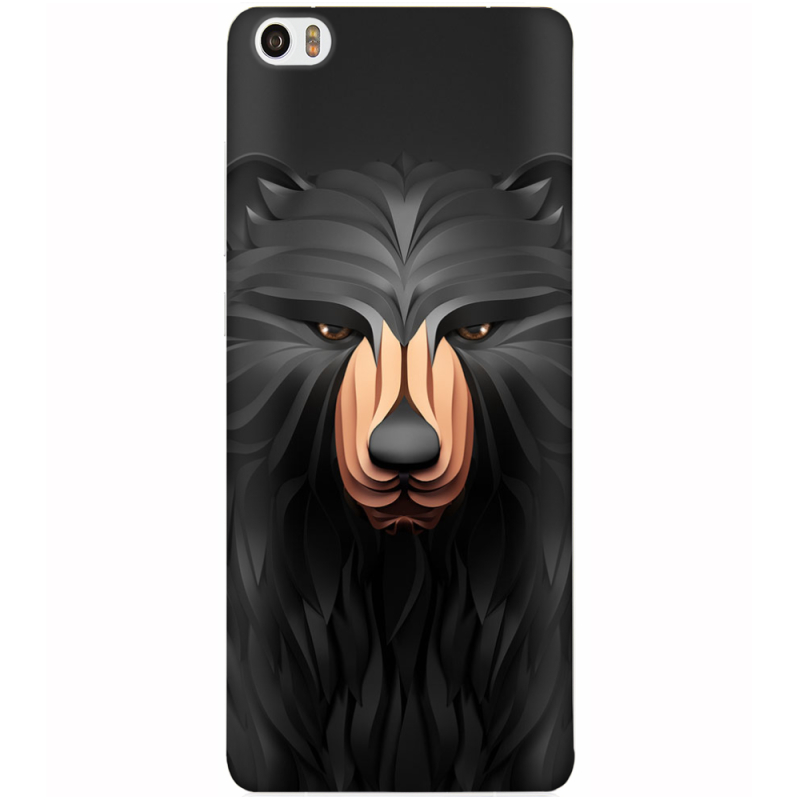 Чехол Uprint Xiaomi Mi 5 