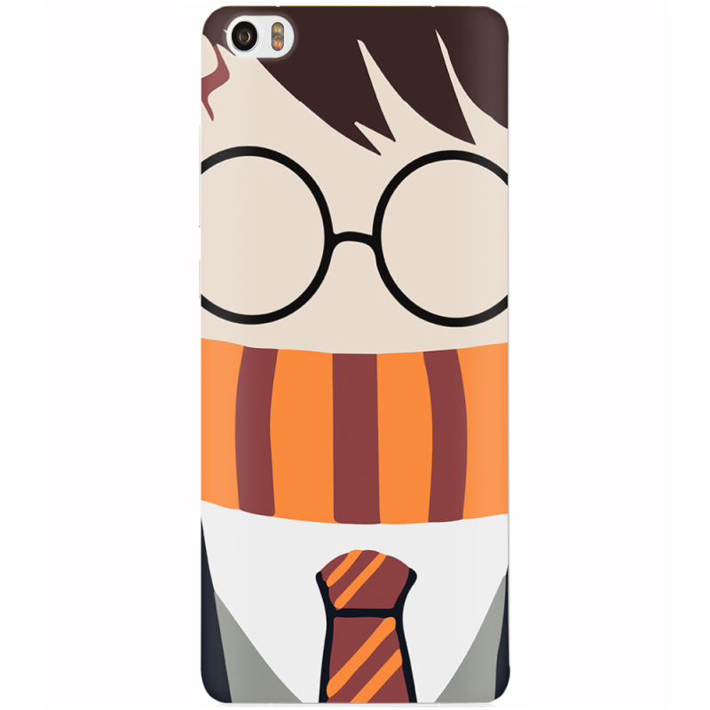 Чехол Uprint Xiaomi Mi 5 Harry