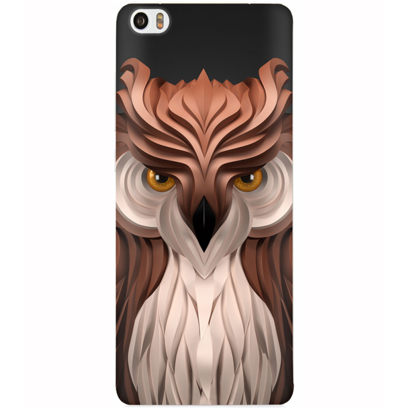 Чехол Uprint Xiaomi Mi 5 