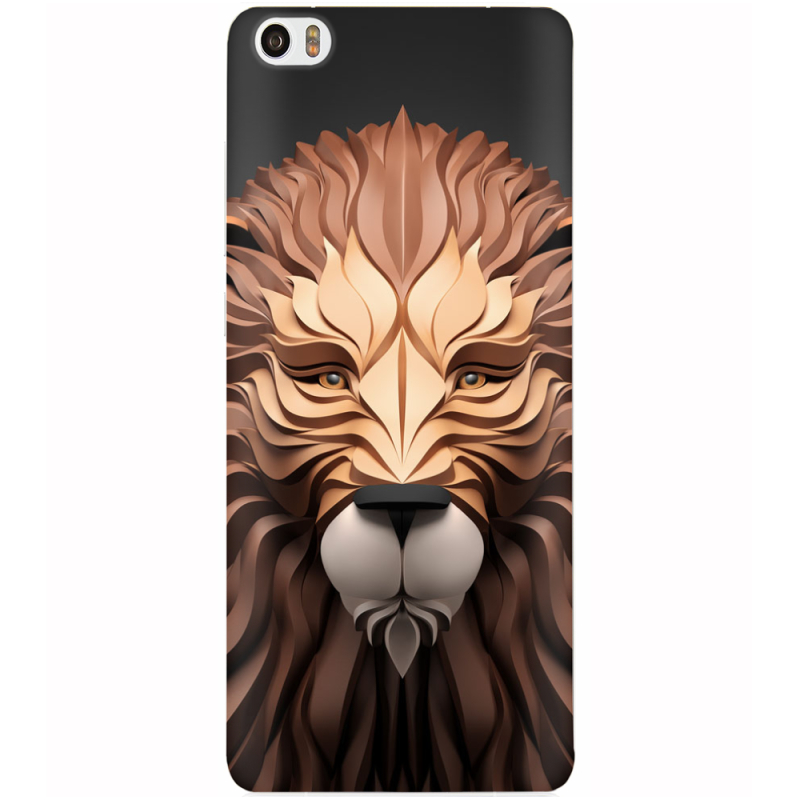 Чехол Uprint Xiaomi Mi 5 