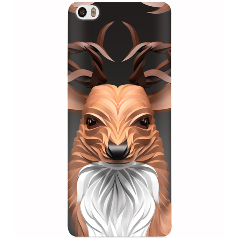 Чехол Uprint Xiaomi Mi 5 