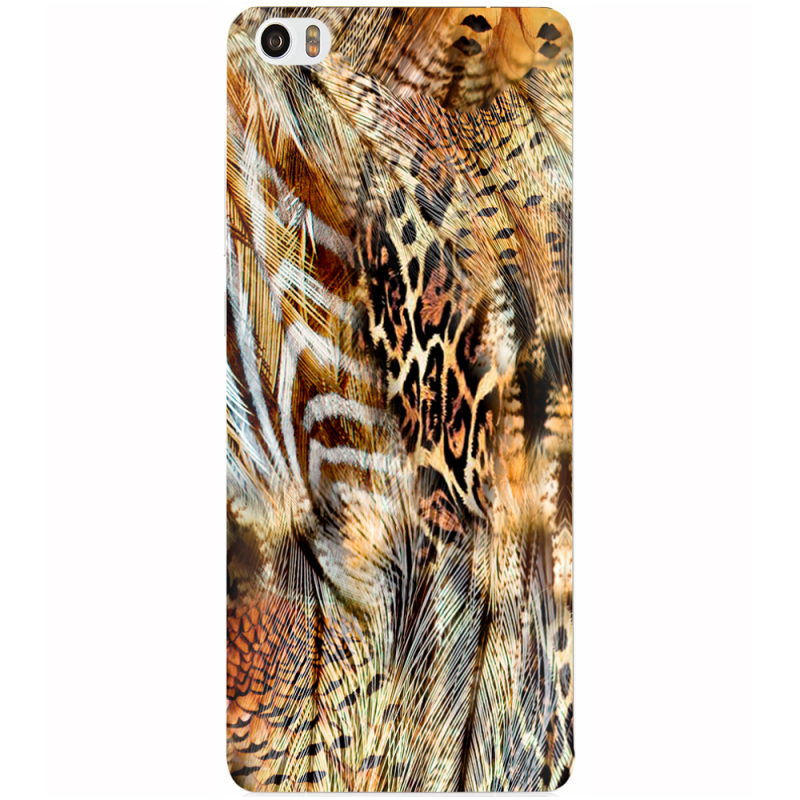 Чехол Uprint Xiaomi Mi 5 