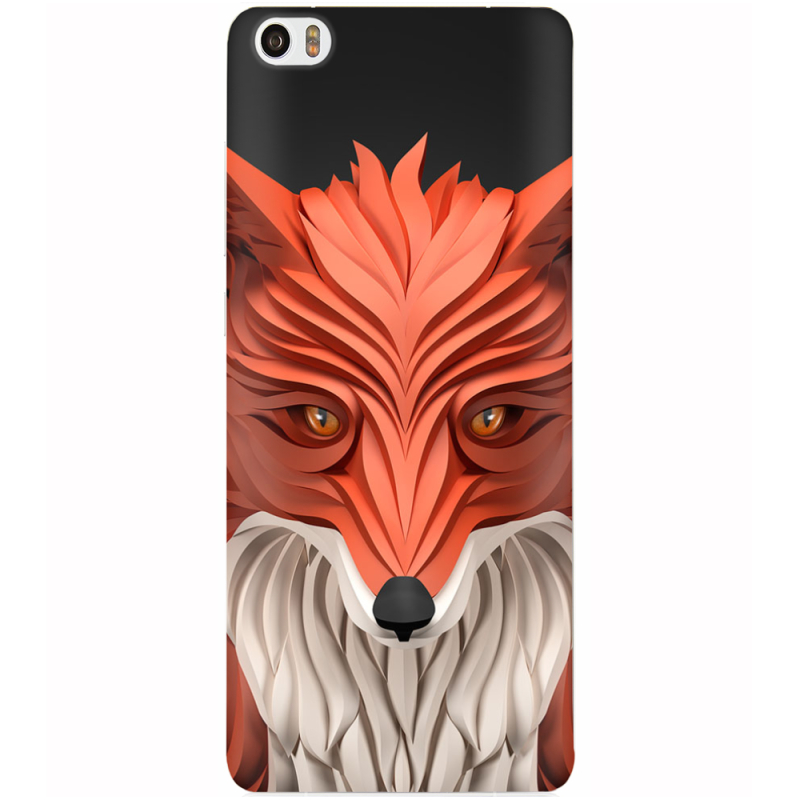 Чехол Uprint Xiaomi Mi 5 