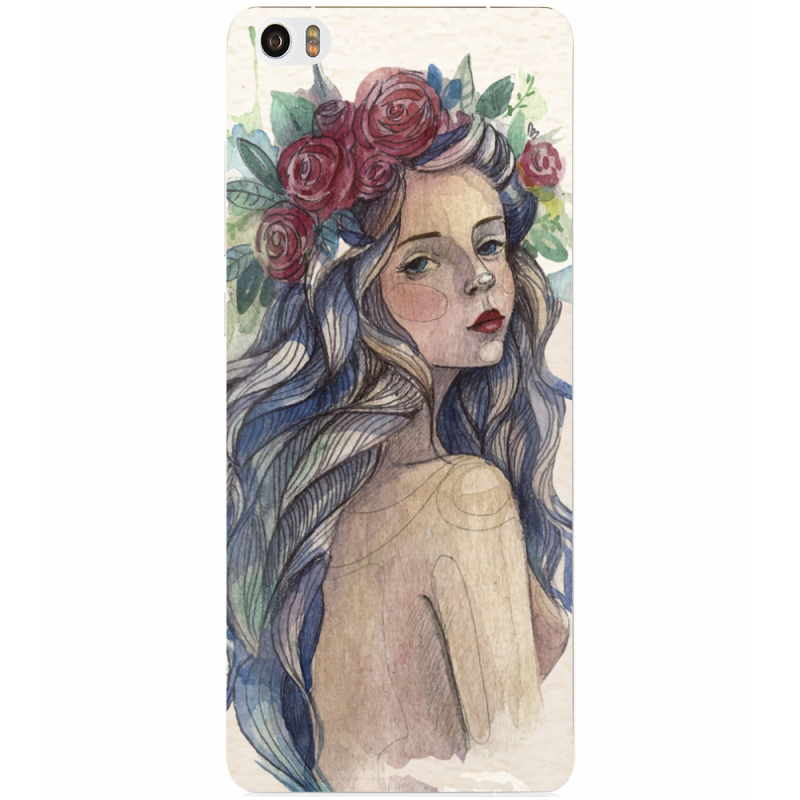 Чехол Uprint Xiaomi Mi 5 