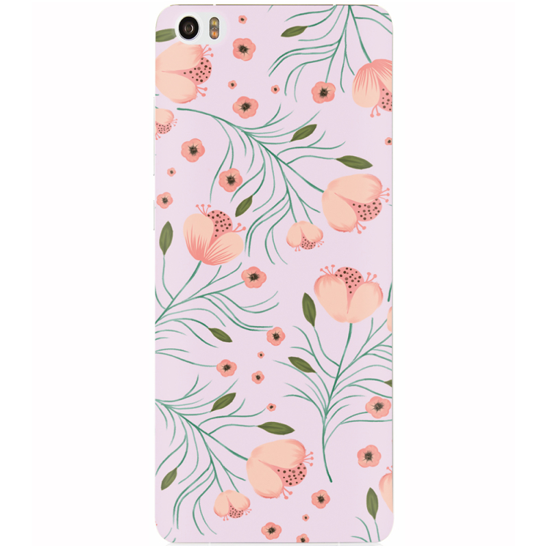 Чехол Uprint Xiaomi Mi 5 