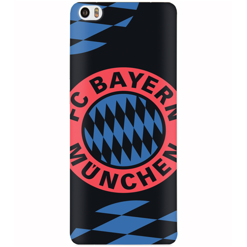 Чехол Uprint Xiaomi Mi 5 FC Bayern