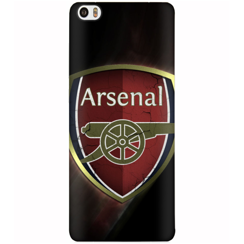 Чехол Uprint Xiaomi Mi 5 