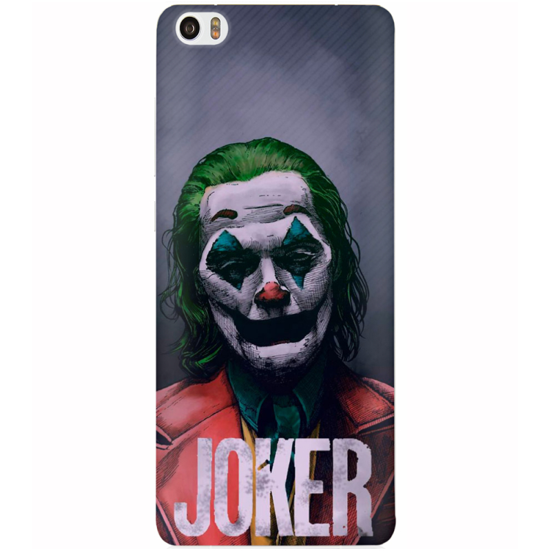 Чехол Uprint Xiaomi Mi 5 Joker