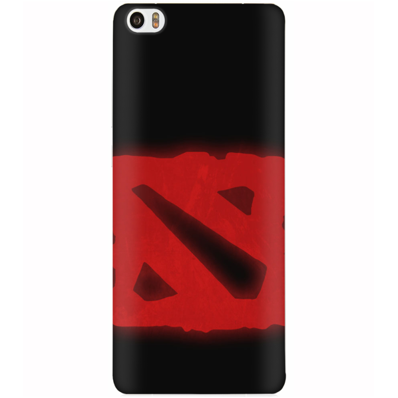 Чехол Uprint Xiaomi Mi 5 Dota 2