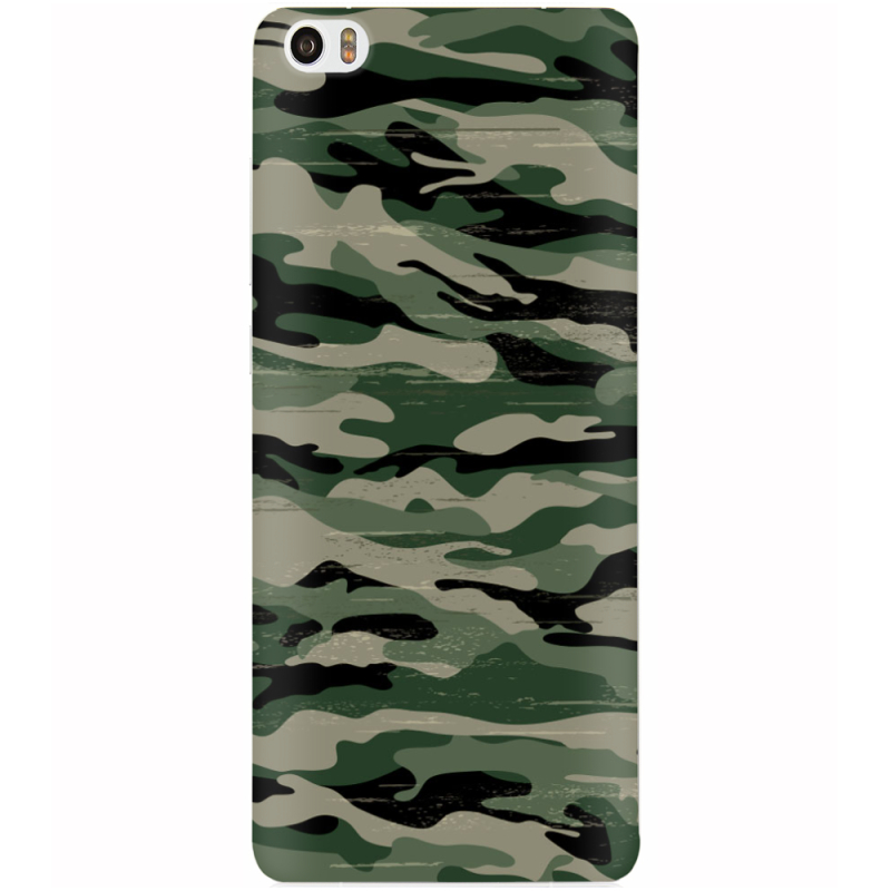 Чехол Uprint Xiaomi Mi 5 