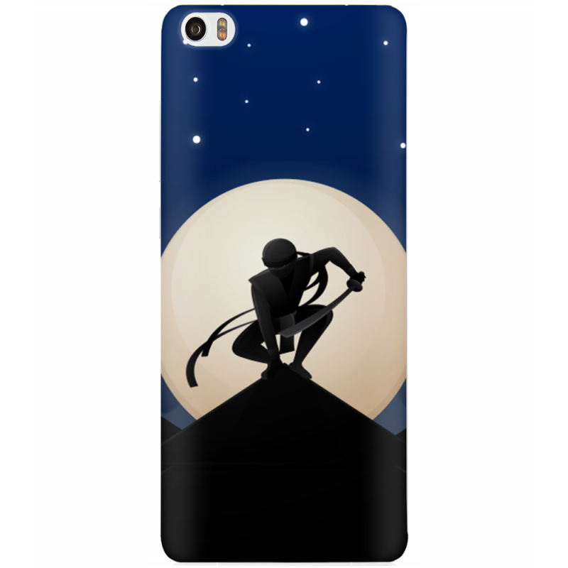 Чехол Uprint Xiaomi Mi 5 