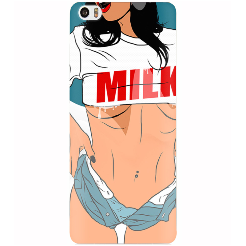 Чехол Uprint Xiaomi Mi 5 