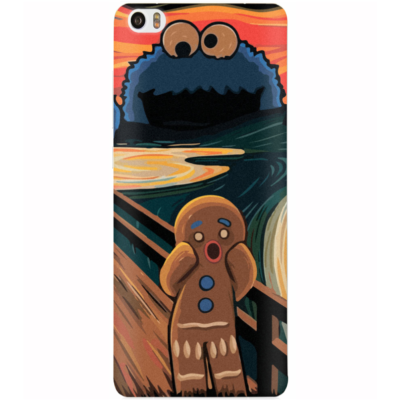 Чехол Uprint Xiaomi Mi 5 