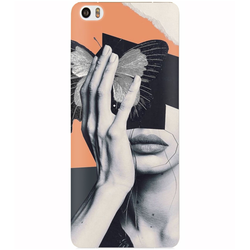 Чехол Uprint Xiaomi Mi 5 