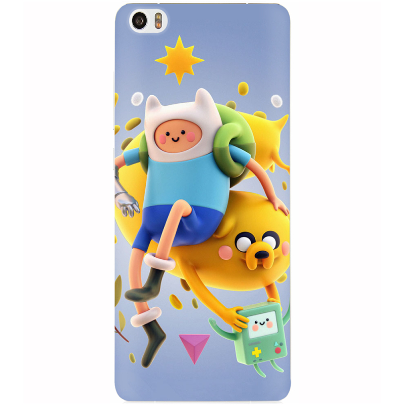 Чехол Uprint Xiaomi Mi 5 