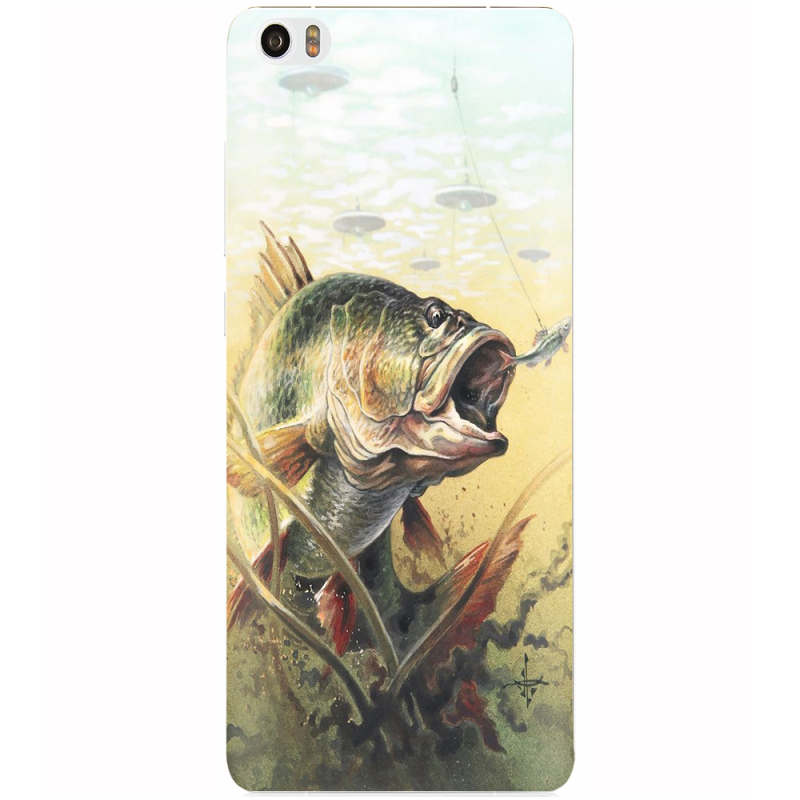 Чехол Uprint Xiaomi Mi 5 