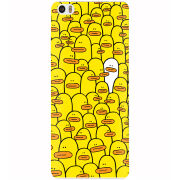 Чехол Uprint Xiaomi Mi 5 Yellow Ducklings