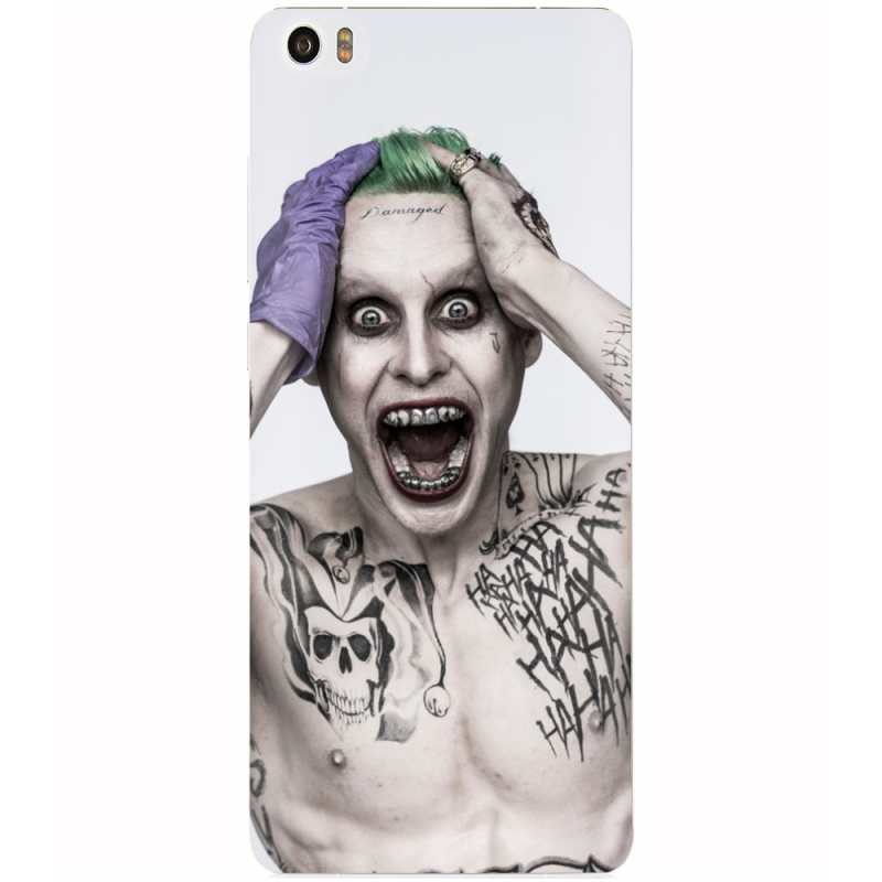 Чехол Uprint Xiaomi Mi 5 