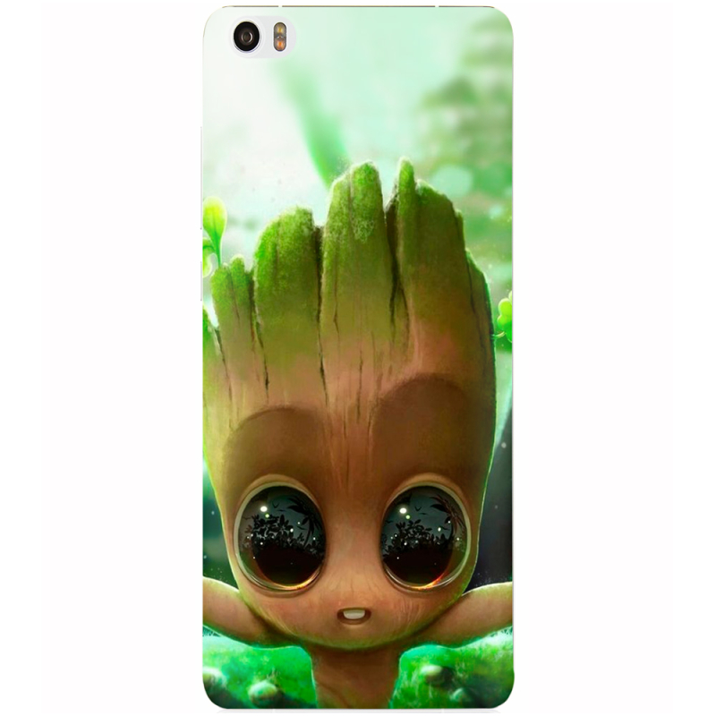 Чехол Uprint Xiaomi Mi 5 Groot