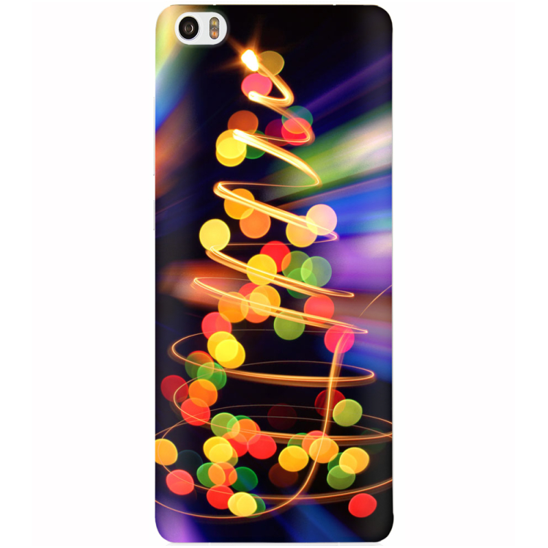 Чехол Uprint Xiaomi Mi 5 