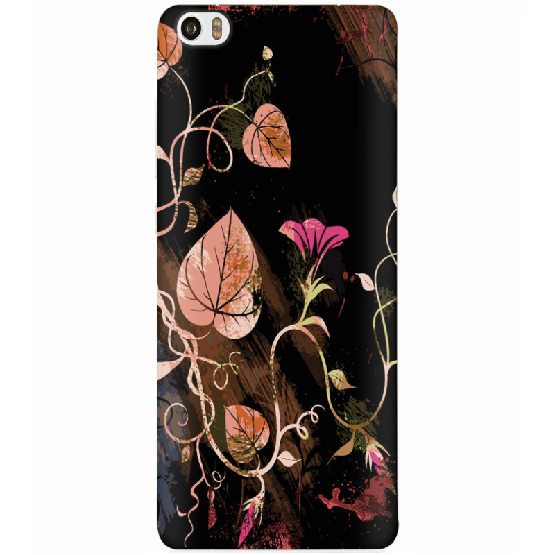 Чехол Uprint Xiaomi Mi 5 