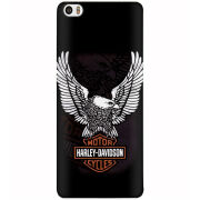 Чехол Uprint Xiaomi Mi 5 Harley Davidson and eagle