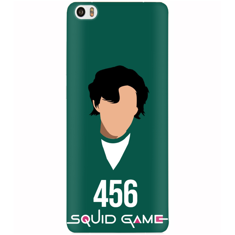 Чехол Uprint Xiaomi Mi 5 siquid game 456