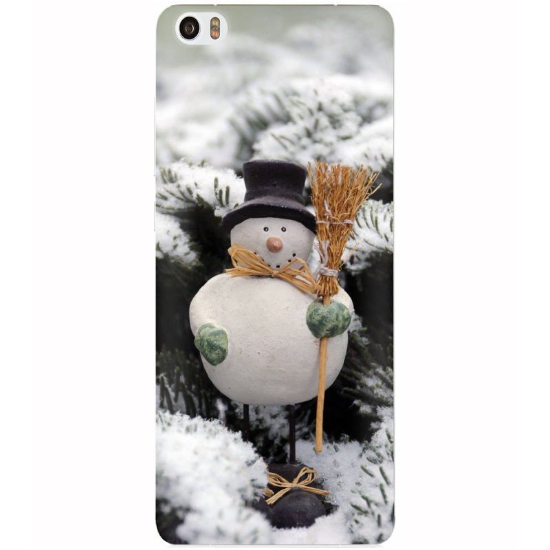 Чехол Uprint Xiaomi Mi 5 