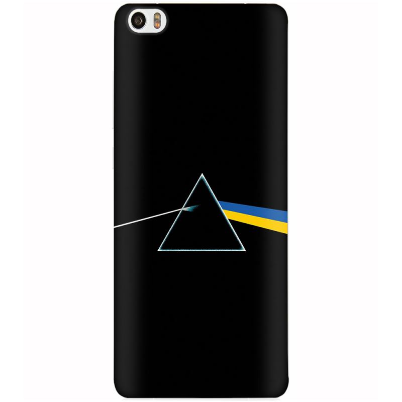 Чехол Uprint Xiaomi Mi 5 Pink Floyd Україна