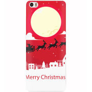 Чехол Uprint Xiaomi Mi 5 