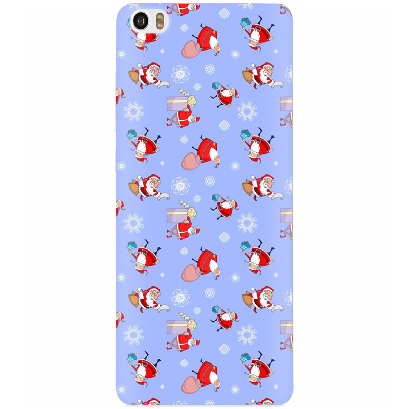 Чехол Uprint Xiaomi Mi 5 