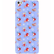 Чехол Uprint Xiaomi Mi 5 