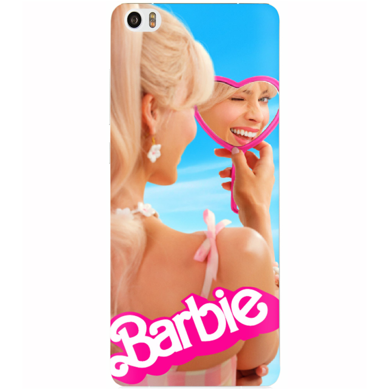 Чехол Uprint Xiaomi Mi 5 Barbie 2023