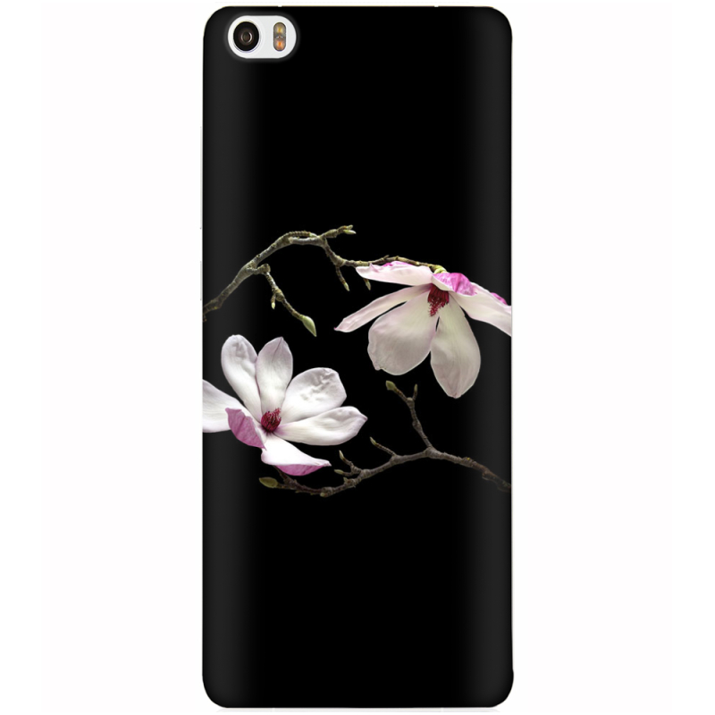 Чехол Uprint Xiaomi Mi 5 Ночные Магнолии