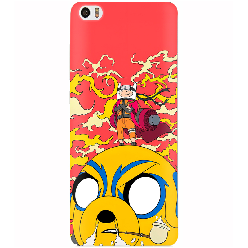 Чехол Uprint Xiaomi Mi 5 