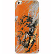 Чехол Uprint Xiaomi Mi 5 