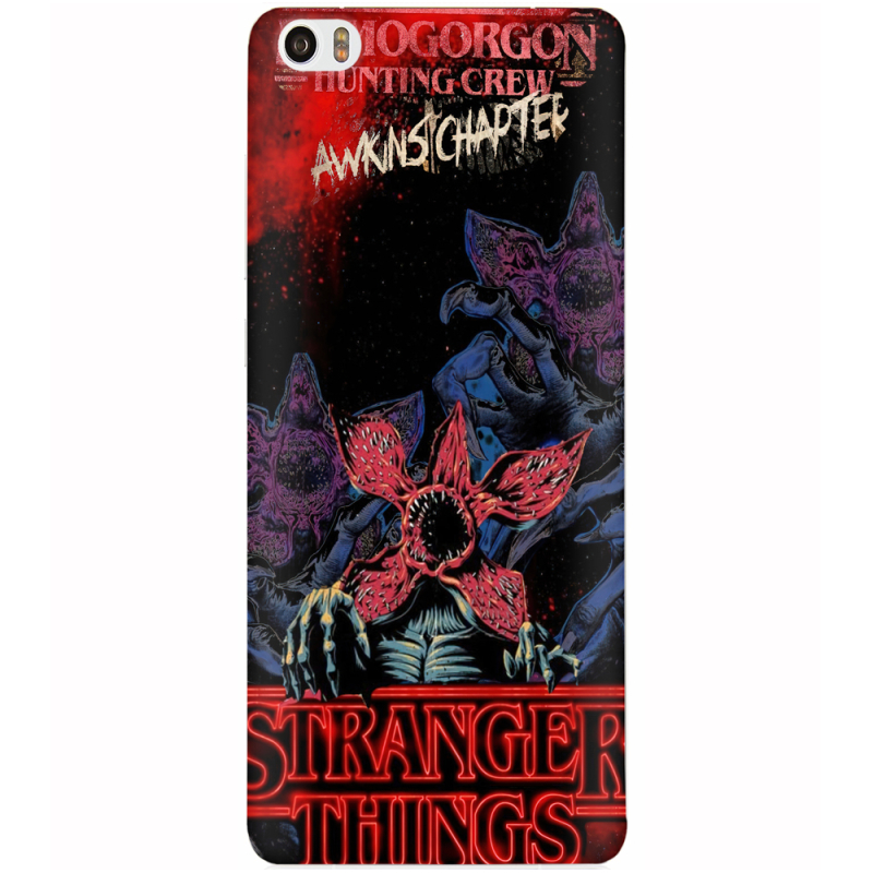 Чехол Uprint Xiaomi Mi 5 