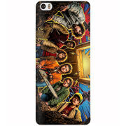 Чехол Uprint Xiaomi Mi 5 