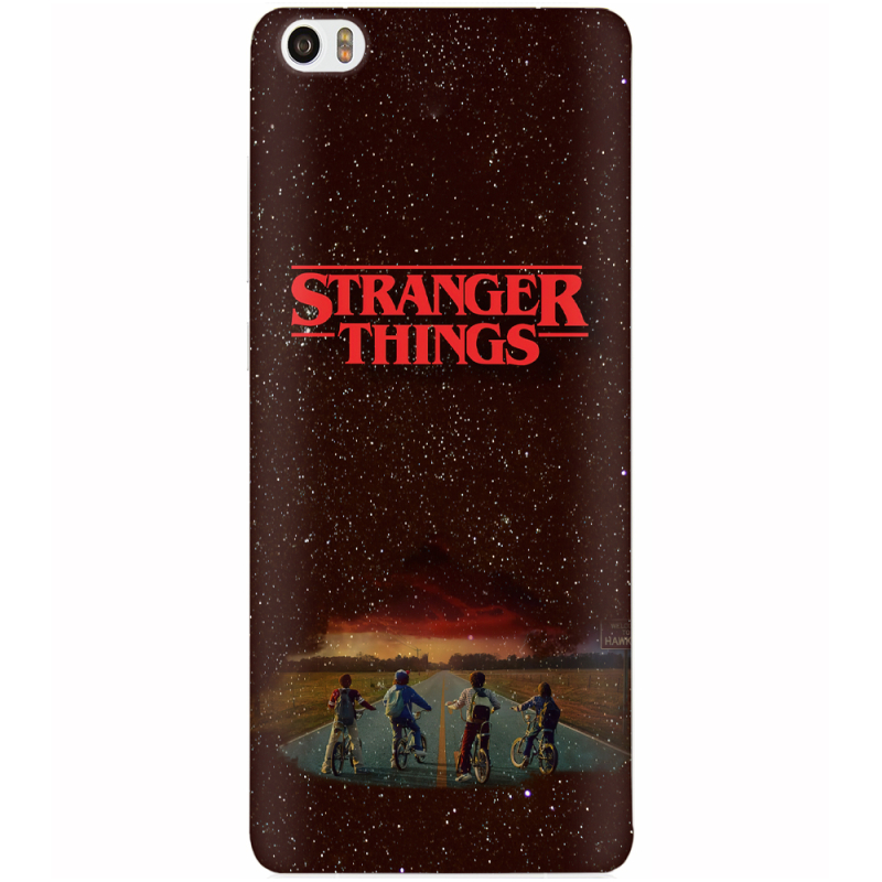 Чехол Uprint Xiaomi Mi 5 