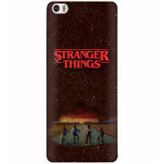 Чехол Uprint Xiaomi Mi 5 