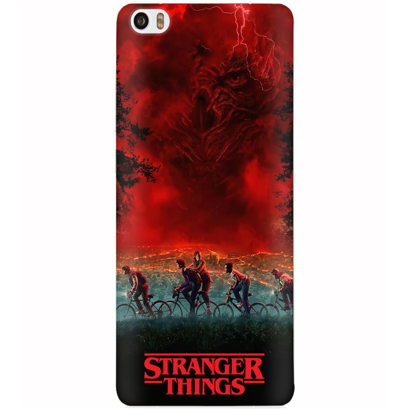 Чехол Uprint Xiaomi Mi 5 