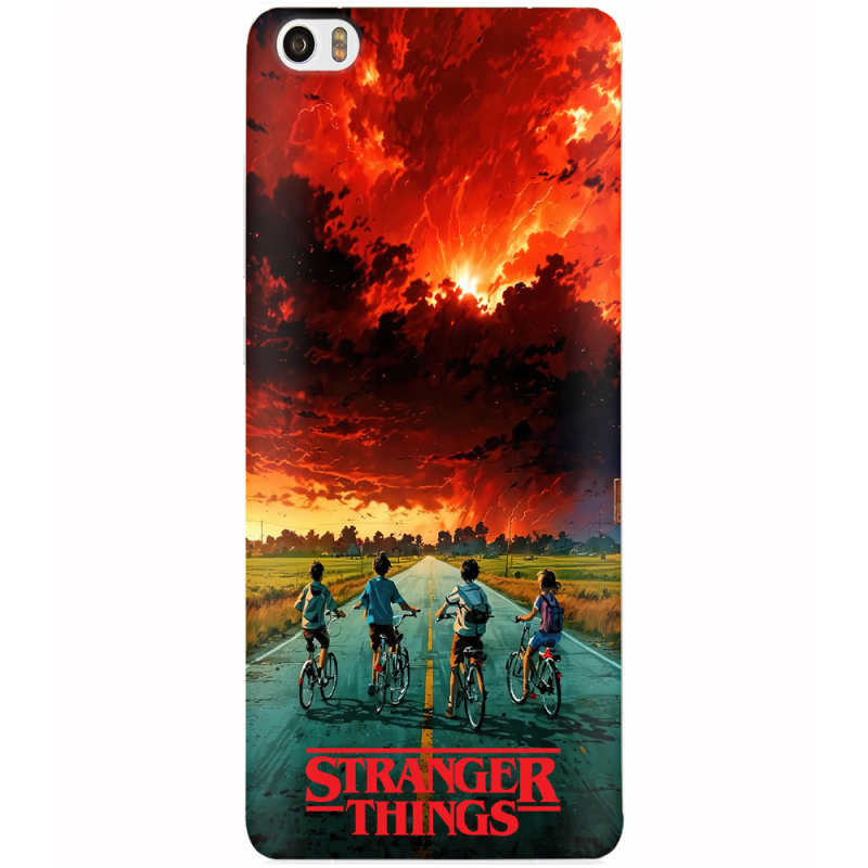 Чехол Uprint Xiaomi Mi 5 