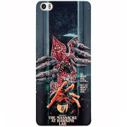 Чехол Uprint Xiaomi Mi 5 