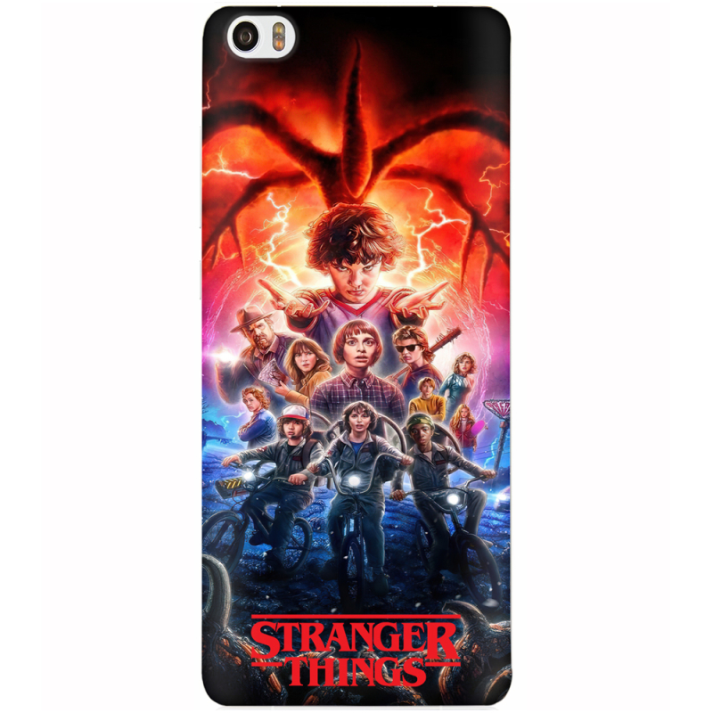 Чехол Uprint Xiaomi Mi 5 