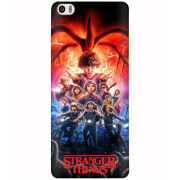 Чехол Uprint Xiaomi Mi 5 