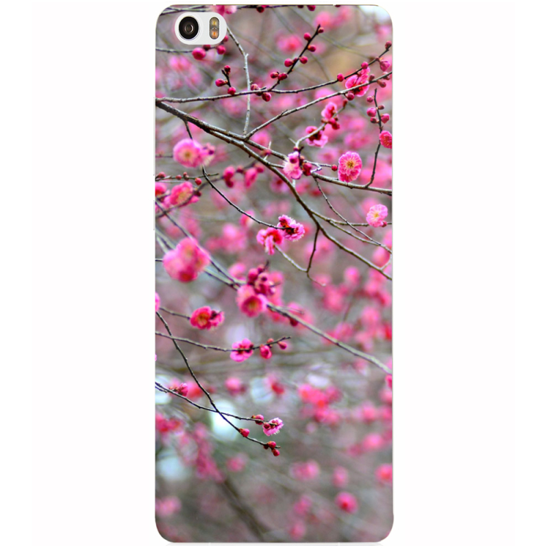 Чехол Uprint Xiaomi Mi 5 