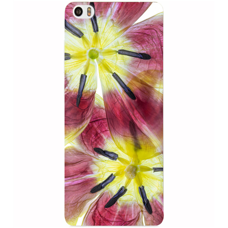 Чехол Uprint Xiaomi Mi 5 