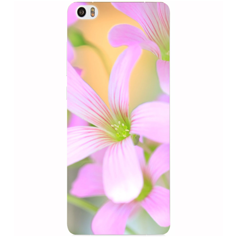 Чехол Uprint Xiaomi Mi 5 