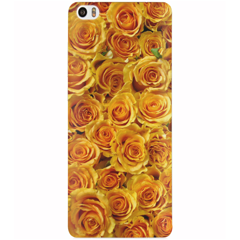 Чехол Uprint Xiaomi Mi 5 