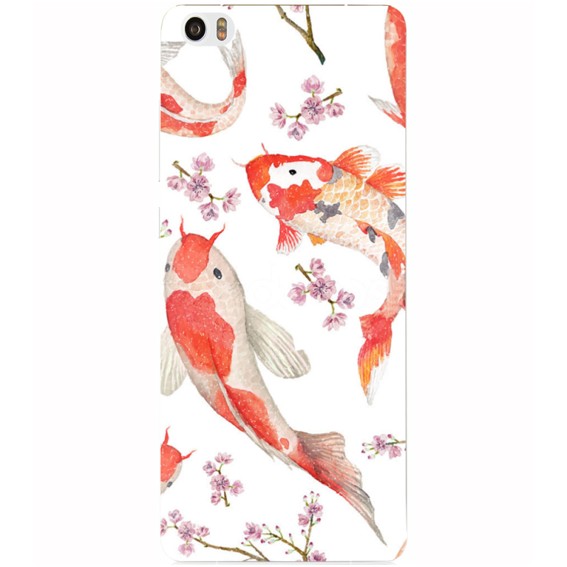 Чехол Uprint Xiaomi Mi 5 